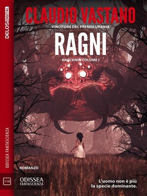 cover image of Ragni